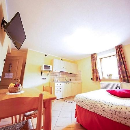 Appartamenti Valeria 2 Livigno Exterior foto
