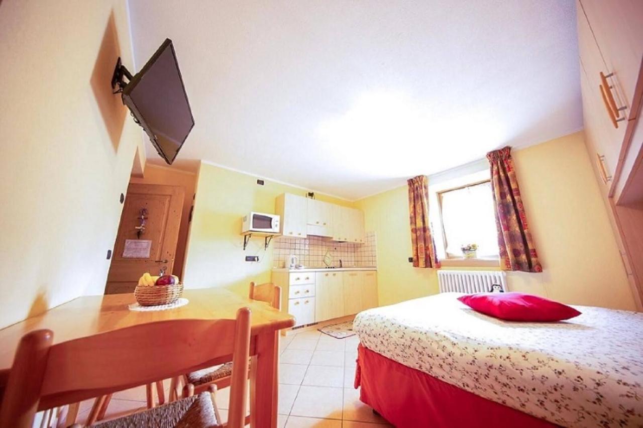 Appartamenti Valeria 2 Livigno Exterior foto